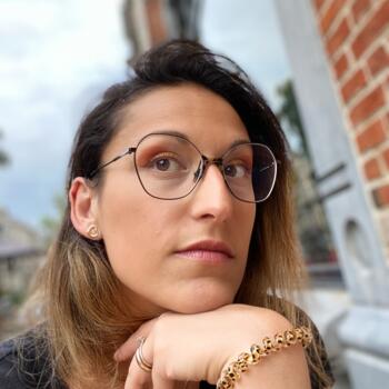 Babysit job in Brussel (Etterbeek): babysit jobs Antonella