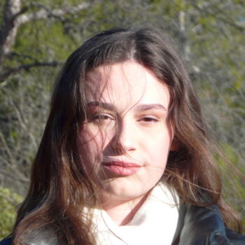 Babysitter Montpellier: Cerise