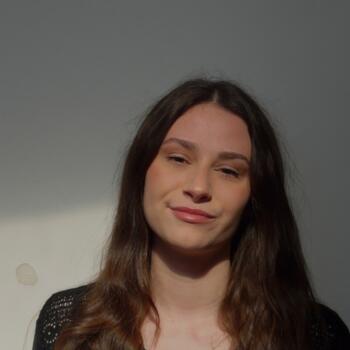 Babysitter Montpellier: Cerise