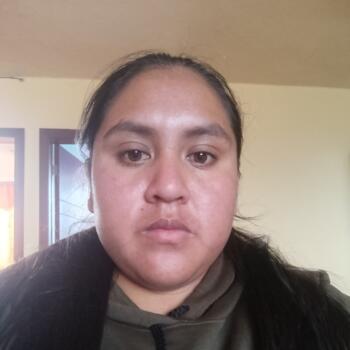 Niñera Lincán: Tannya