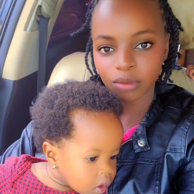 Babysitter in Doha: Kashalu