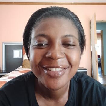 Babysitter in Louis Trichardt: Aluwani