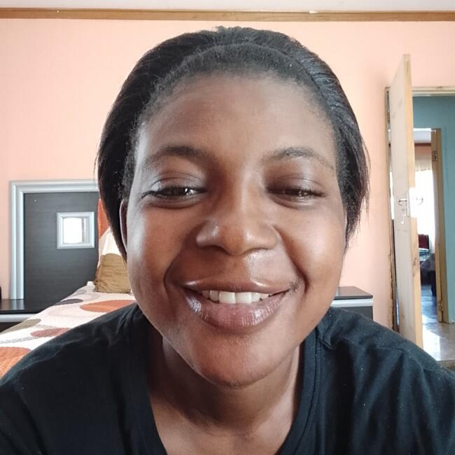 Babysitter in Louis Trichardt: Aluwani