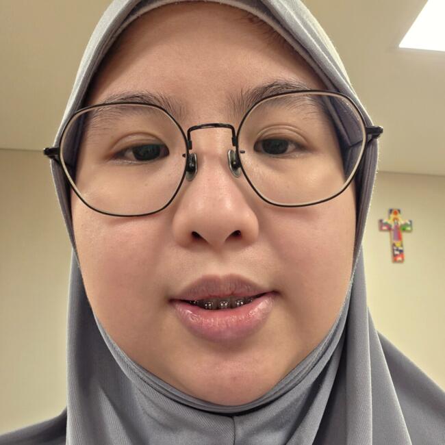 Babysitting job in Singapore Island: Nur