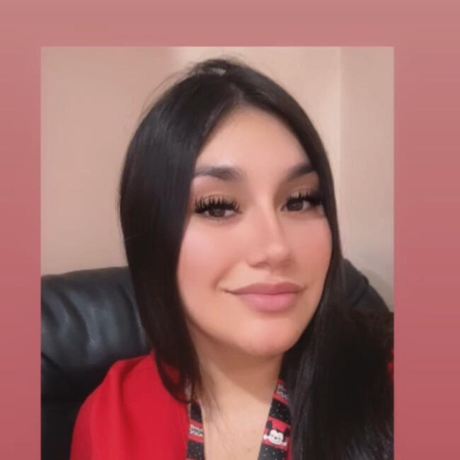 Niñera en Macul: Alexandra andrea