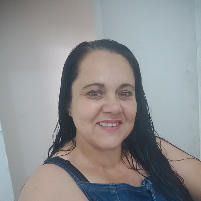 Babá em Lorena: Vera lucia