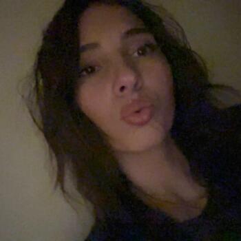 Babysitter Nazelles-Négron: Naëlle