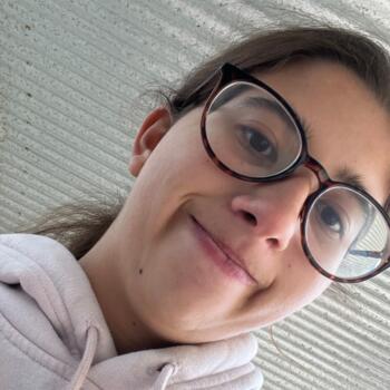 Babysitter in Villenave-d'Ornon: Céline