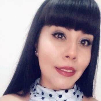 Babysitting job in Ecatepec: Daniela