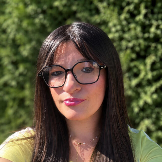 Babysitter in Colombes: Amelle