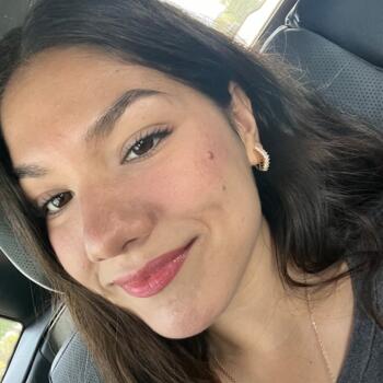 Babysitter in Monterrey: Diana Gutierrez