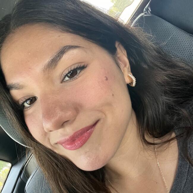 Babysitter in Monterrey: Diana Gutierrez