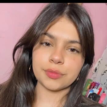 Niñera en Santiago de Chile: Stephanye