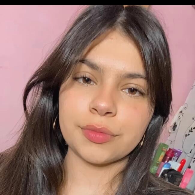 Niñera en Santiago de Chile: Stephanye