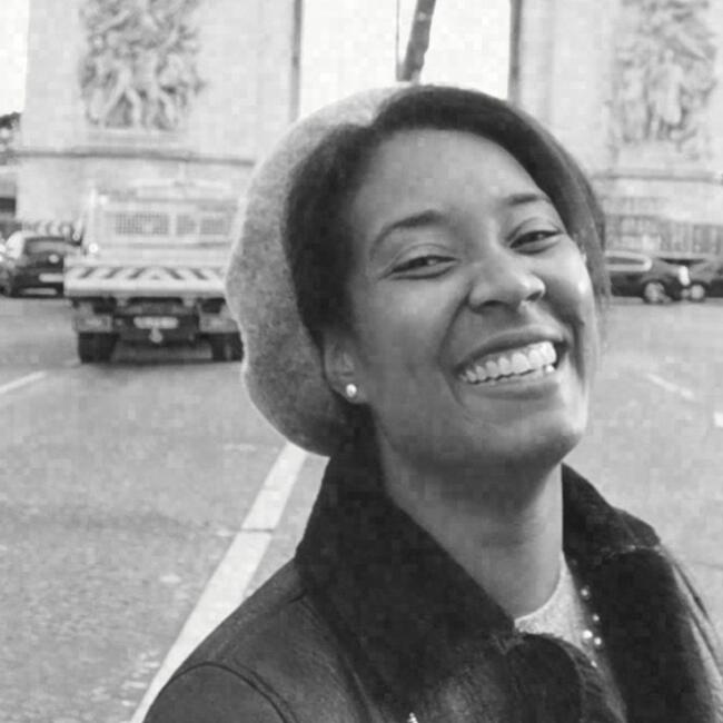 Babysitter in Braga: Denise