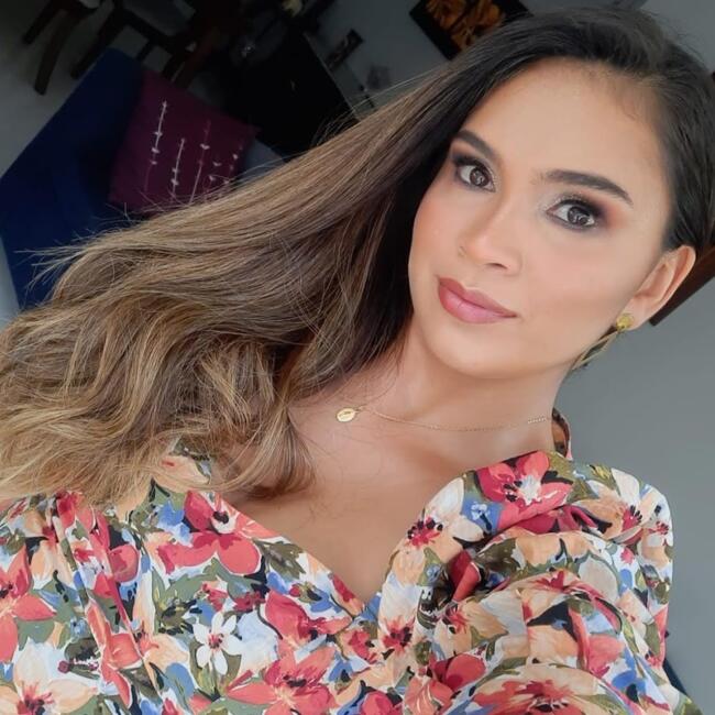 Babysitter στην περιοχή Armenia: Daniela lopez