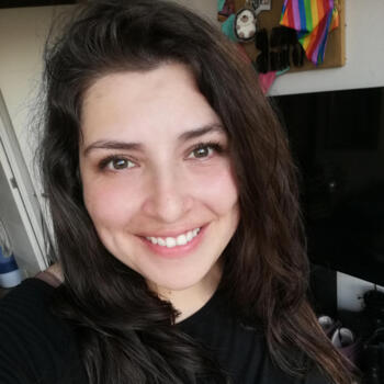 Babysitter in Temuco: Bárbara