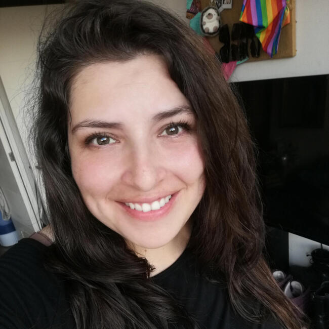 Babysitter in Temuco: Bárbara