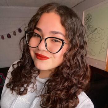 Babysitter in Puente Alto: Catalina Ignacia Sarmiento Sáe