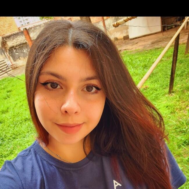 Babysitter in Sorocaba: Camily