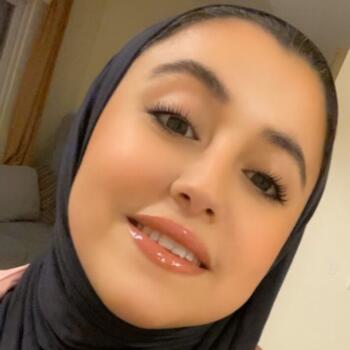 Babysitter in Amman: سوزان