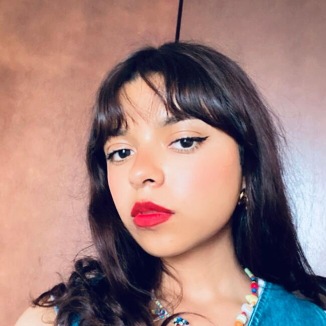 Niñera en Lagos de Moreno: Fernanda