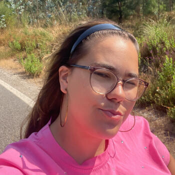 Childminder in Oliveira do Bairro: Diana