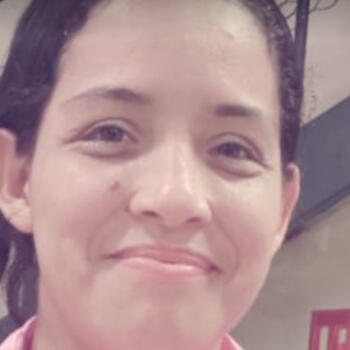 Babysitter in Penonomé: Milagros Editt