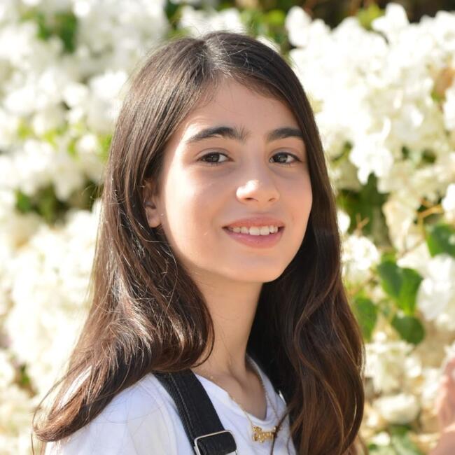 בייביסיטר ב- רמת גן: אגם