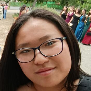 Babysitter in Getafe: Cristina