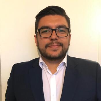 Trabajo para niñera en Curicó: trabajo de niñera Juan Pablo