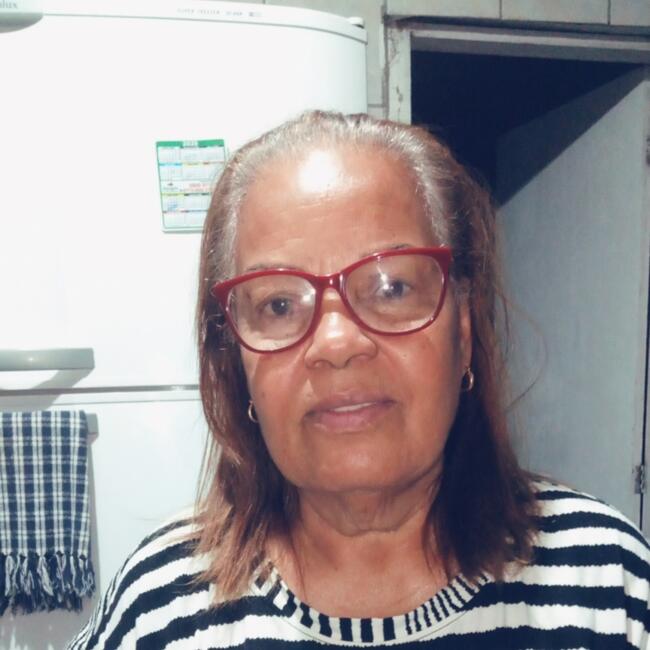 Babá em Guarulhos: Cacilda