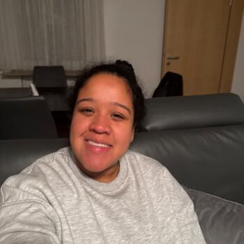 Childminder in Offenbach: Yuri marcela