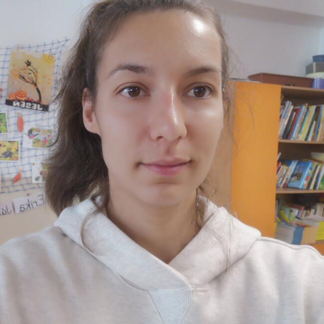 Babysitter in Puchheim: Karolina