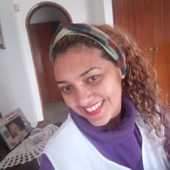 Babá em Caçapava: Edinelza