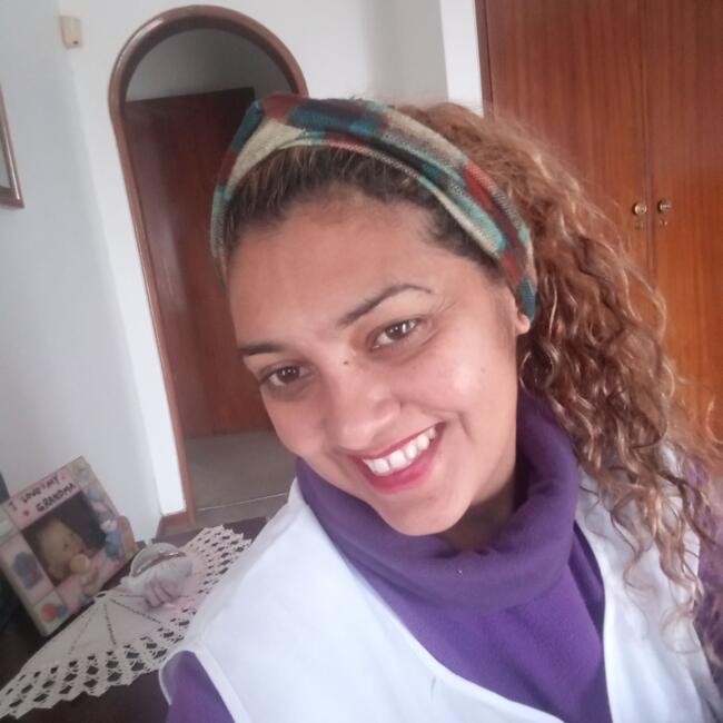 Babá em Caçapava: Edinelza