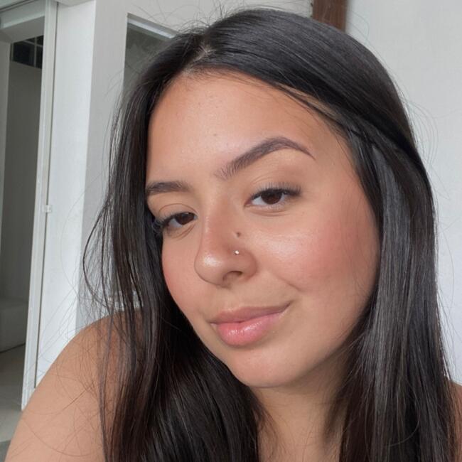 Babysitter in Taubaté: Ana Gabrielle