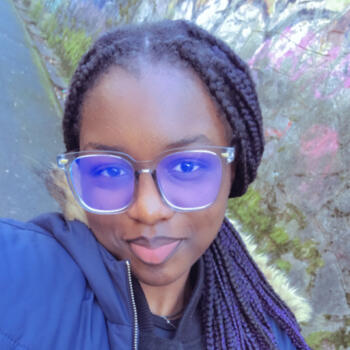 Babysitter in Mâcon: Gabrielle