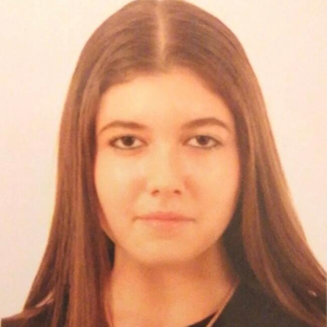 Babysitter a Milano: Elena