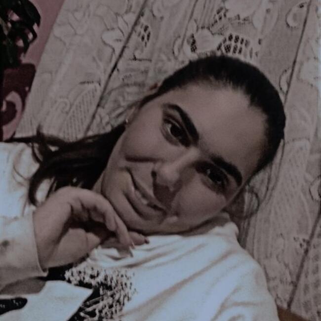 Bonă în Prundu Bârgăului: Bianca