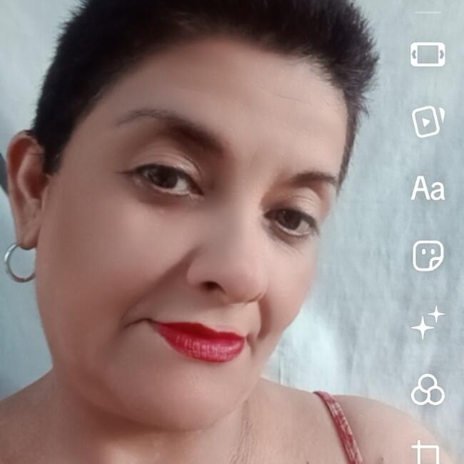 Niñera en Maipú: Pablita