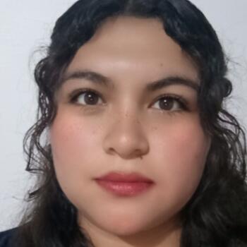 Niñera en Ecatepec: Lorena Isabel Pacheco Cruz