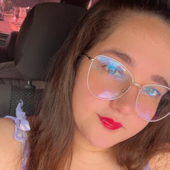 Babysitting job in Umuarama: babysitting job Gabriela