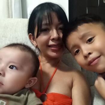 Babysitting job in Apodaca: babysitting job Veronica