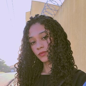 Babysitting job in Rio das Pedras: babysitting job Kely