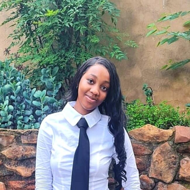 Babysitter in Pretoria: Dakalo