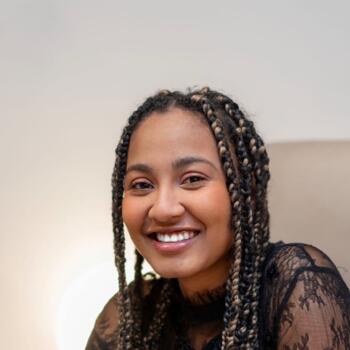 Canguro en Salamanca: Yesica