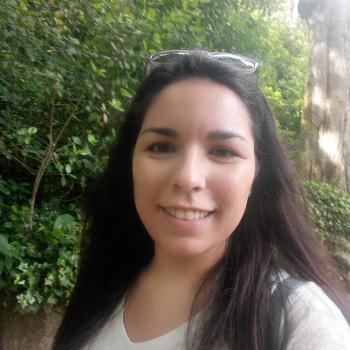 Babysitter Tavira: Madalena