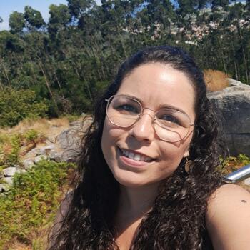Babysitter in Tavira: Madalena