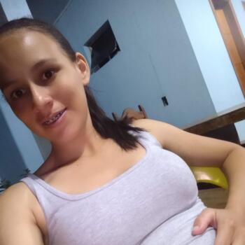 Babá em Ji Paraná: Natyelli